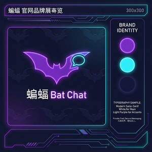 蝙蝠聊天 - 蝙蝠聊天软件图片编辑功能介绍